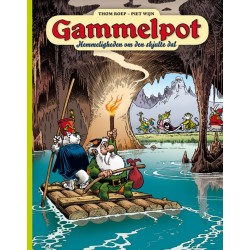 Gammelpot 2: Hemmeligheden om den skjulte dal