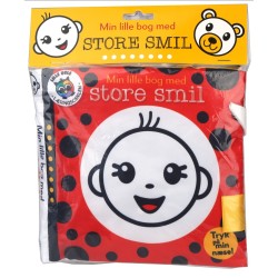 Min lille bog med store smil
