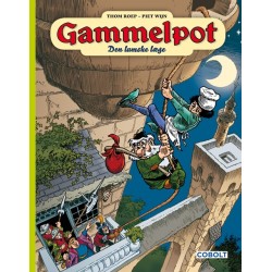 Gammelpot 3: Den lumske læge