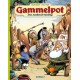 Gammelpot 21: Den maskerede høvding