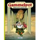 Gammelpot 18: Skabet med de tusind døre