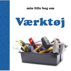 Min lille bog om Værktøj