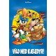 Temabogen 05 - Vild med kæledyr