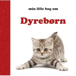 Min lille bog om Dyrebørn