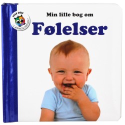 Min lille bog om Følelser