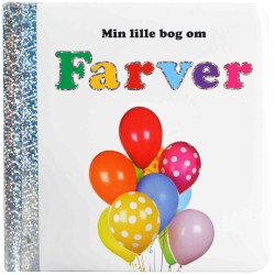 Min lille bog om Farver