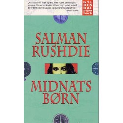 Midnatsbørn