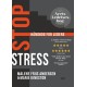 Stop stress: håndbog for ledere