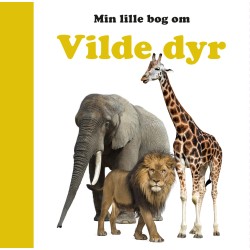 Min lille bog om Vilde dyr
