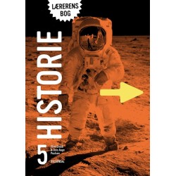 Historie 5: Lærerens bog