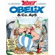 Asterix 23: Obelix & Co. ApS