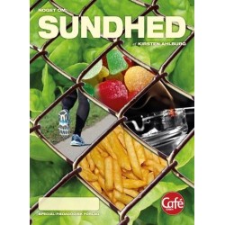 Noget om Sundhed, Rødt niveau (5 stk.)