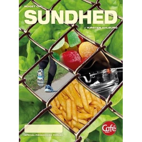 Noget om Sundhed, Rødt niveau (5 stk.)