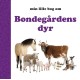 Min lille bog om Bondegårdens dyr: vi henviser til 9788742513774