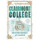 Kronprinsessen af campus - Sprayed edges: Clairmont College 3
