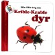 Min lille bog om Krible-krable dyr