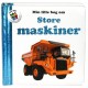 Min lille bog om Store maskiner