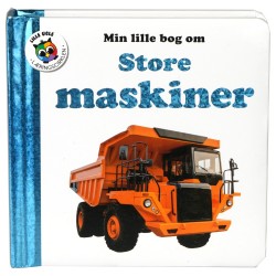 Min lille bog om Store maskiner