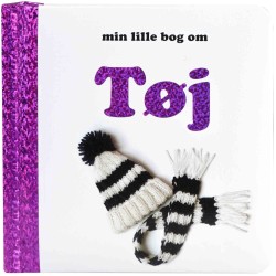 Min lille bog om Tøj