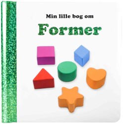 Min lille bog om Former