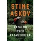 Katalog over katastrofer
