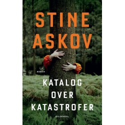 Katalog over katastrofer