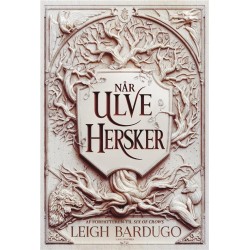 King of Scars (2) - Når ulve hersker