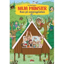Naja Münster (6) - Kaos på campingpladsen
