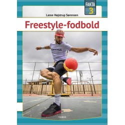 Freestyle-fodbold