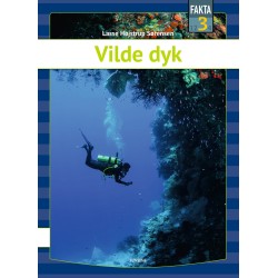 Vilde dyk