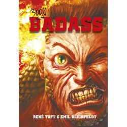300% BADASS