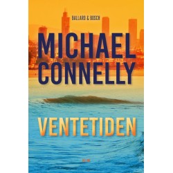 Ventetiden: Ballard & Bosch 6