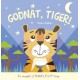 Godnat, Tiger!: En magisk lommelygte-bog