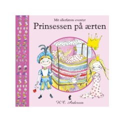 Prinsessen på ærten