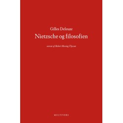 Nietzsche og filosofien