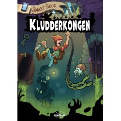 Kludderkongen - Smart Book