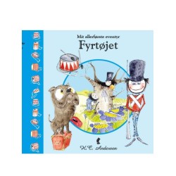 Fyrtøjet