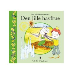 Den lille havfrue