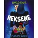 Heksene