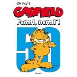 Garfield: Femti, nemli’!