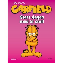 Garfield: Start dagen med et smil