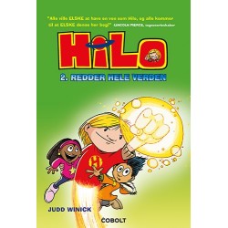 Hilo 2: Redder hele verden