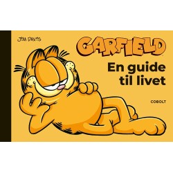 Garfield: En guide til livet