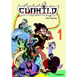 Gunhild 1: Den nye gud