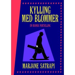 Kylling med blommer: en iransk fortælling