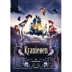 Kranieøen 1: Groosham Grange