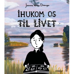 Ihukom os til livet