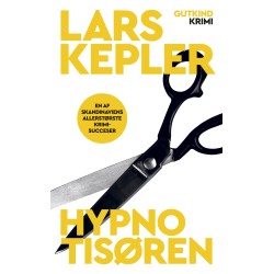 Hypnotisøren
