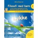 Filosofi med børn: Lykke. De 44 bedste spørgsmål til at føre filosofiske samtaler med børn og unge