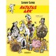 Lucky Luke: Ratatas ark